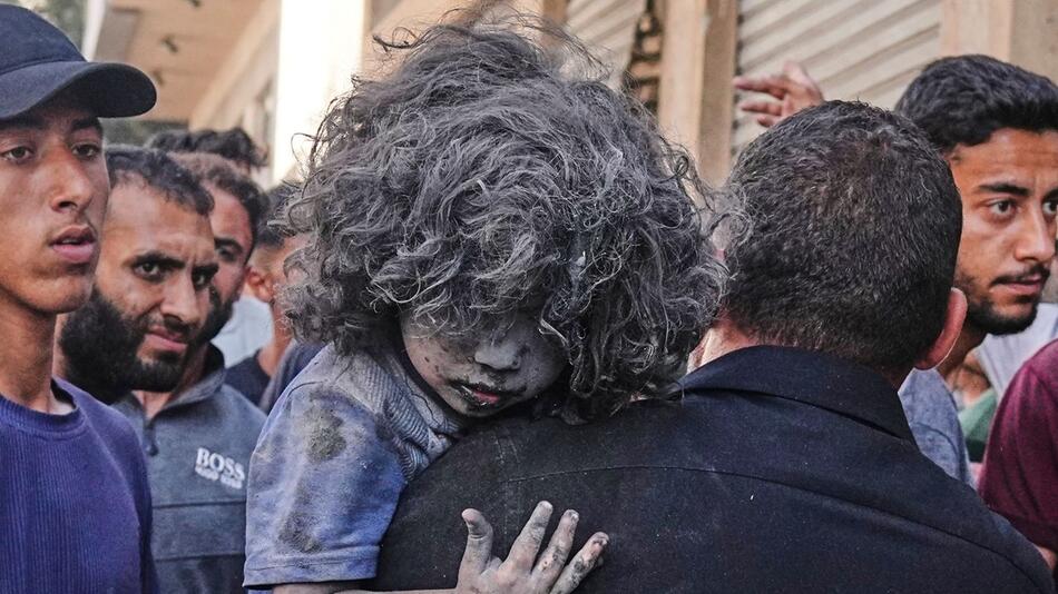 Nahostkonflikt - Gaza