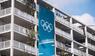 Im olympischen Dorf sind zeitweise die Kondome ausgegangen. (Archivbild)