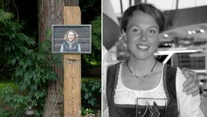 Der Kurpark wurde nach der verstorbenen Biathlon-Legende Laura Dahlmeier umbenannt.