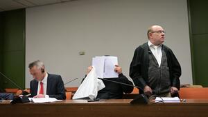 Prozess wegen versuchtem Mord und Vergewaltigung