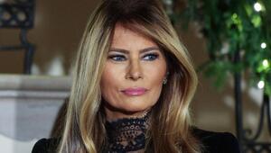 Die "Melania"-Doku soll eine Fortsetzung bekommen.