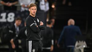Joshua Kimmich