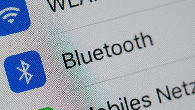 Bluetooth