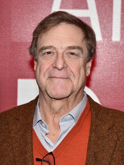 John Goodman