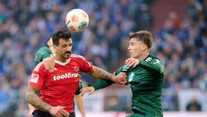 FC Schalke 04 - 1. FC Nürnberg