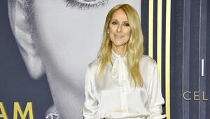 Céline Dion konnte aus gesundheitlichen Gründen lange nicht auf der Bühne stehen.