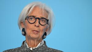 EZB-Präsidentin Christine Lagarde