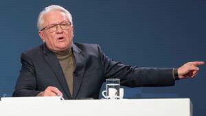 Rheinmetall-CEO Armin Papperger