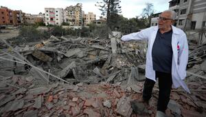 Nahostkonflikt - Libanon