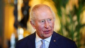 Mit der Arbeit von König Charles III. sind viele Britinnen und Briten zufrieden, aber die ...