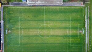 Amateuerfussball