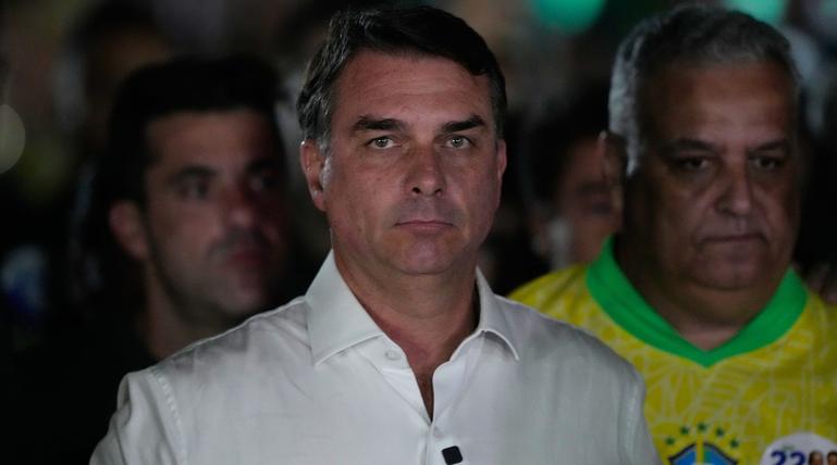 Stichwahl um das Präsidentenamt in Brasilien