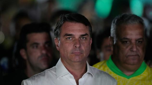 Flávio Bolsonaro