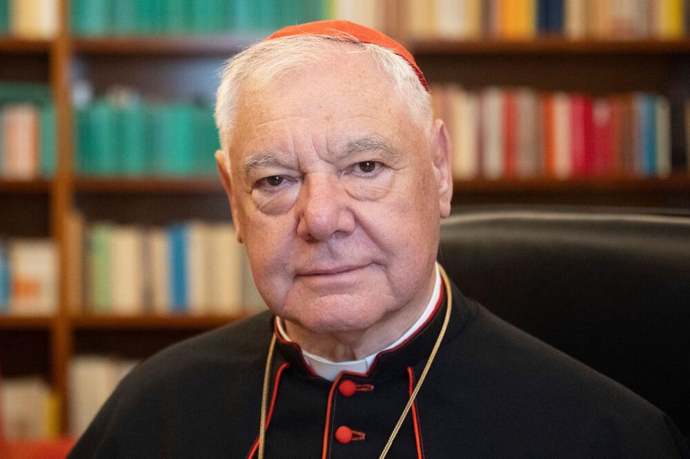 Vor Konklave - Letzte Vorbereitungen für Papstwahl