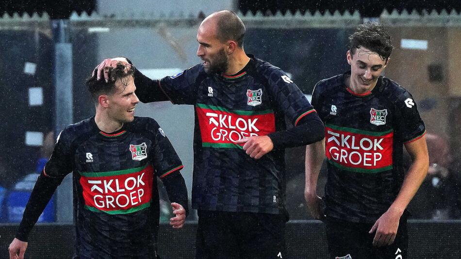 Bas Dost (M)