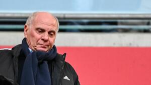 Uli Hoeness ist Ehrenpräsident des FC Bayern.