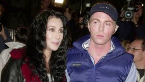 Cher und ihr Sohn Elijah Blue Allman bei einer Filmpremiere im Jahr 2001.