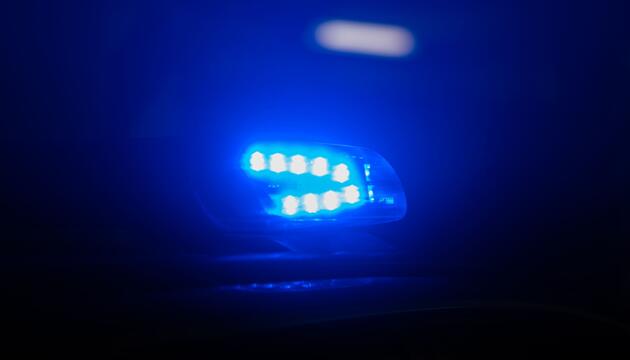 Polizei