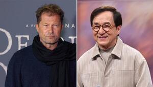 Til Schweiger und Jackie Chan haben ein gemeinsames Filmprojekt.