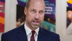 Prinz William hat grosse Pläne mit dem Herzogtum Cornwall.