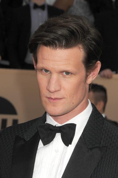 Matt Smith