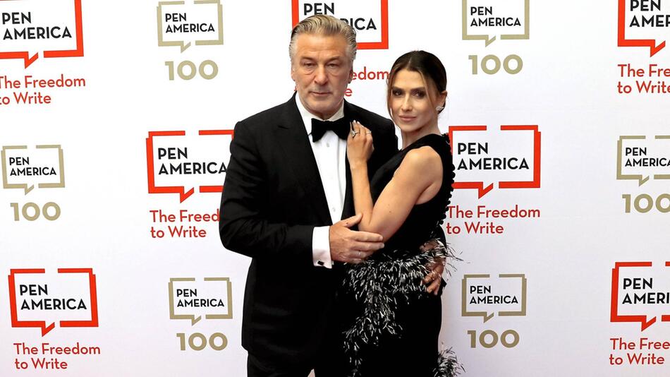 Alec und Hilaria Baldwin haben am 30. Juni 2012 geheiratet.