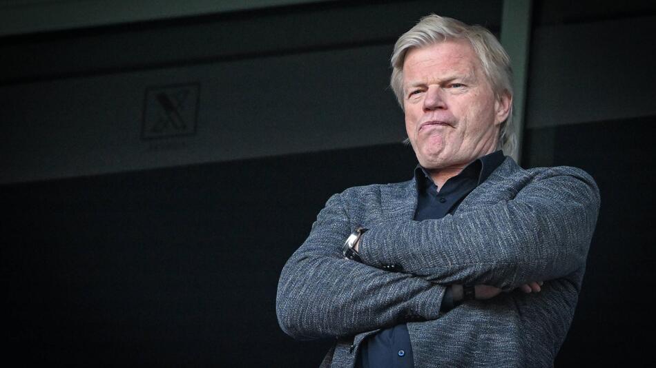 Oliver Kahn