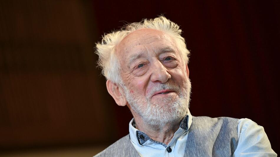 Dieter Hallervorden