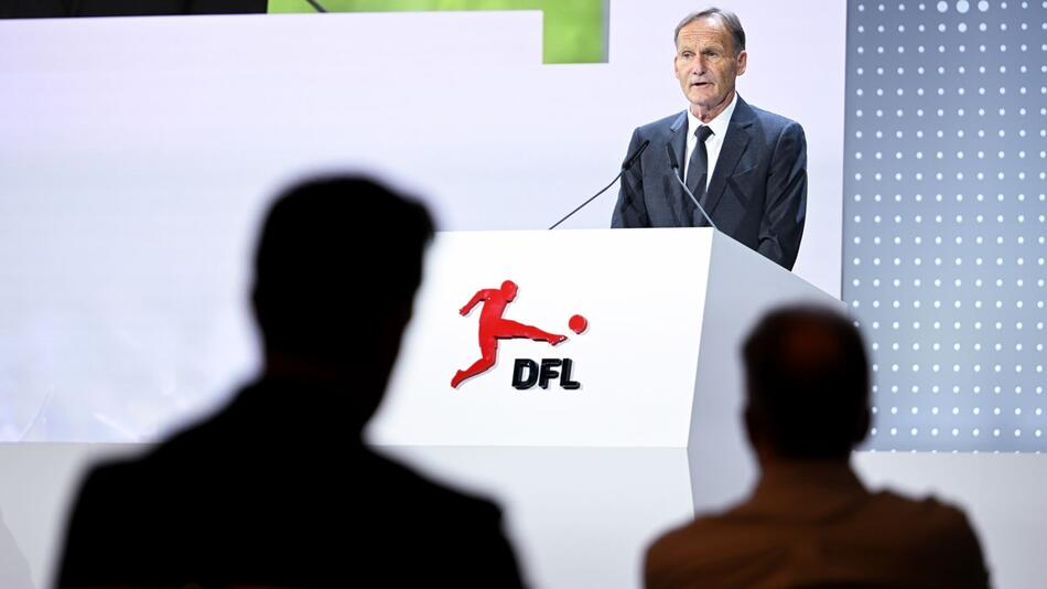 DFL-Generalversammlung