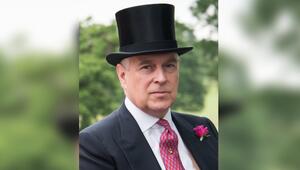 Der Ex-Prinz hat jetzt einen bürgerlichen Namen: Andrew Mountbatten Windsor. Oder doch Andrew ...