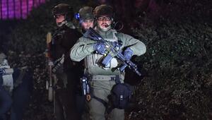 Schüsse an Brown University