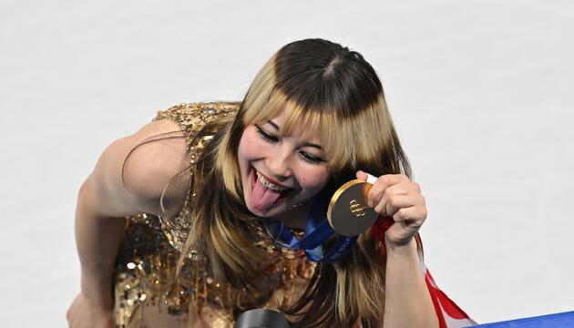 Olympische Winterspiele 2026