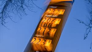 Spritpreise zum Wochenauftakt