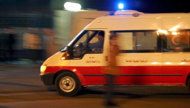 Tote bei Schüssen in Ägypten