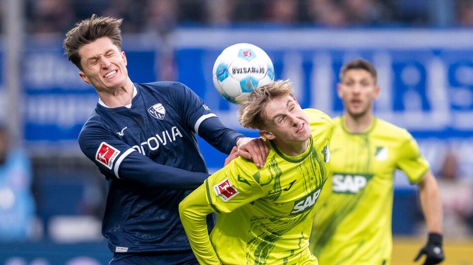 VfL Bochum - TSG 1899 Hoffenheim