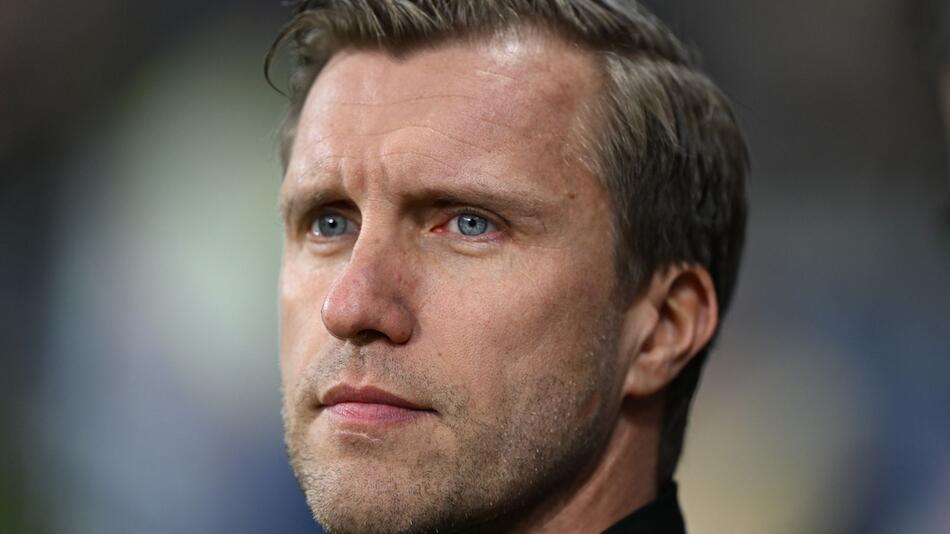 Markus Krösche