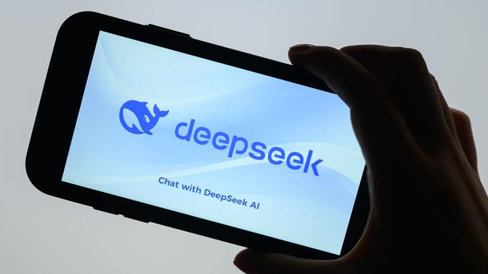 Datenschutzbeauftragte will DeepSeek aus App-Stores verbannen