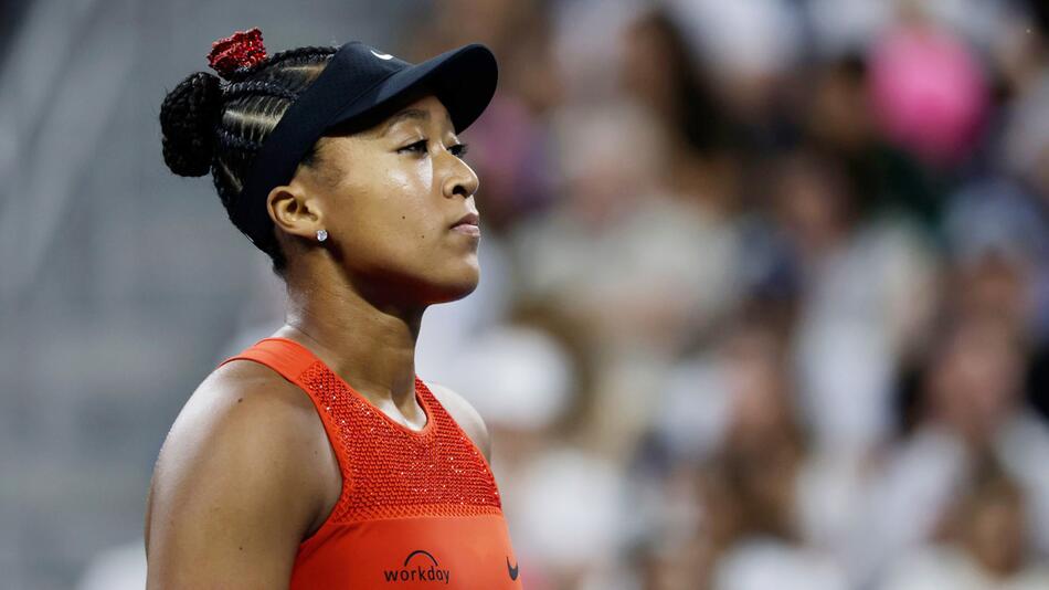 US Open - WTA-Tour