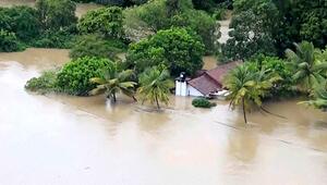 Katastrophe in Sri Lanka: Dutzende Tote durch Erdrutsche – Zyklon nähert sich