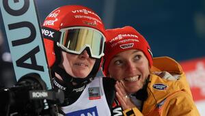 Selina Freitag und Katharina Schmid