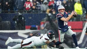 New England Patriots - Houston Texans