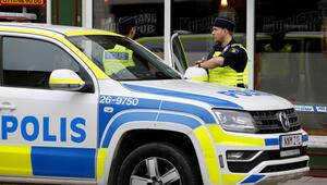 Bandenkriminalität in Schweden