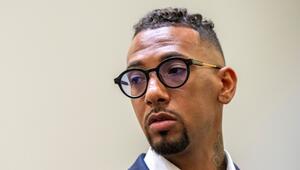Jérôme Boateng