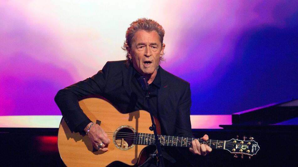 Peter Maffay