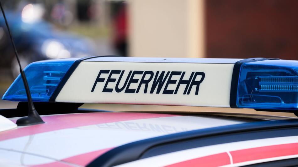 Feuerwehr