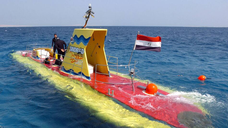 Hurghada