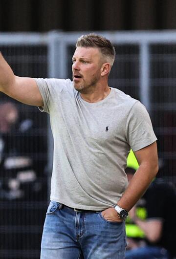 Lukas Kwasniok