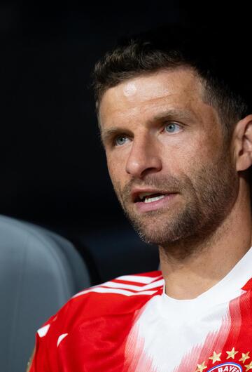Thomas Müller