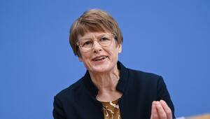 "Wirtschaftsweise" Veronika Grimm