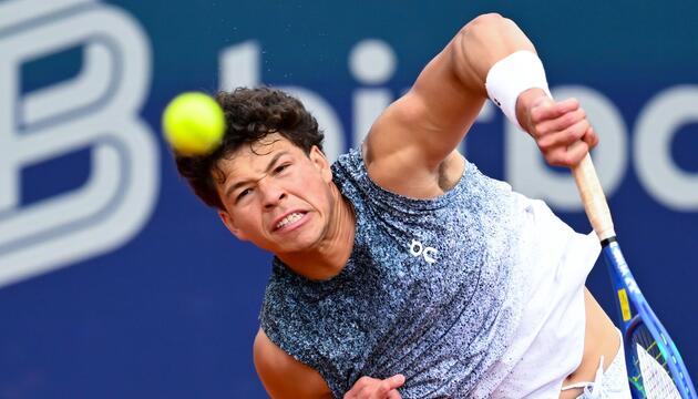 Tennis: ATP-Tour - München